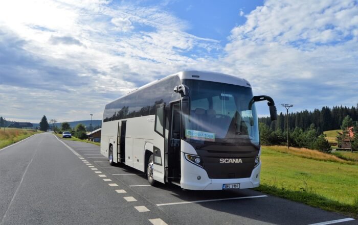 licencia VTC